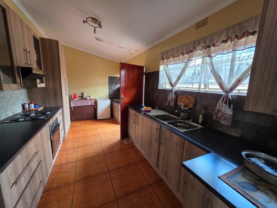 4 Bedroom Property for Sale in Sasolburg Ext 5 Free State